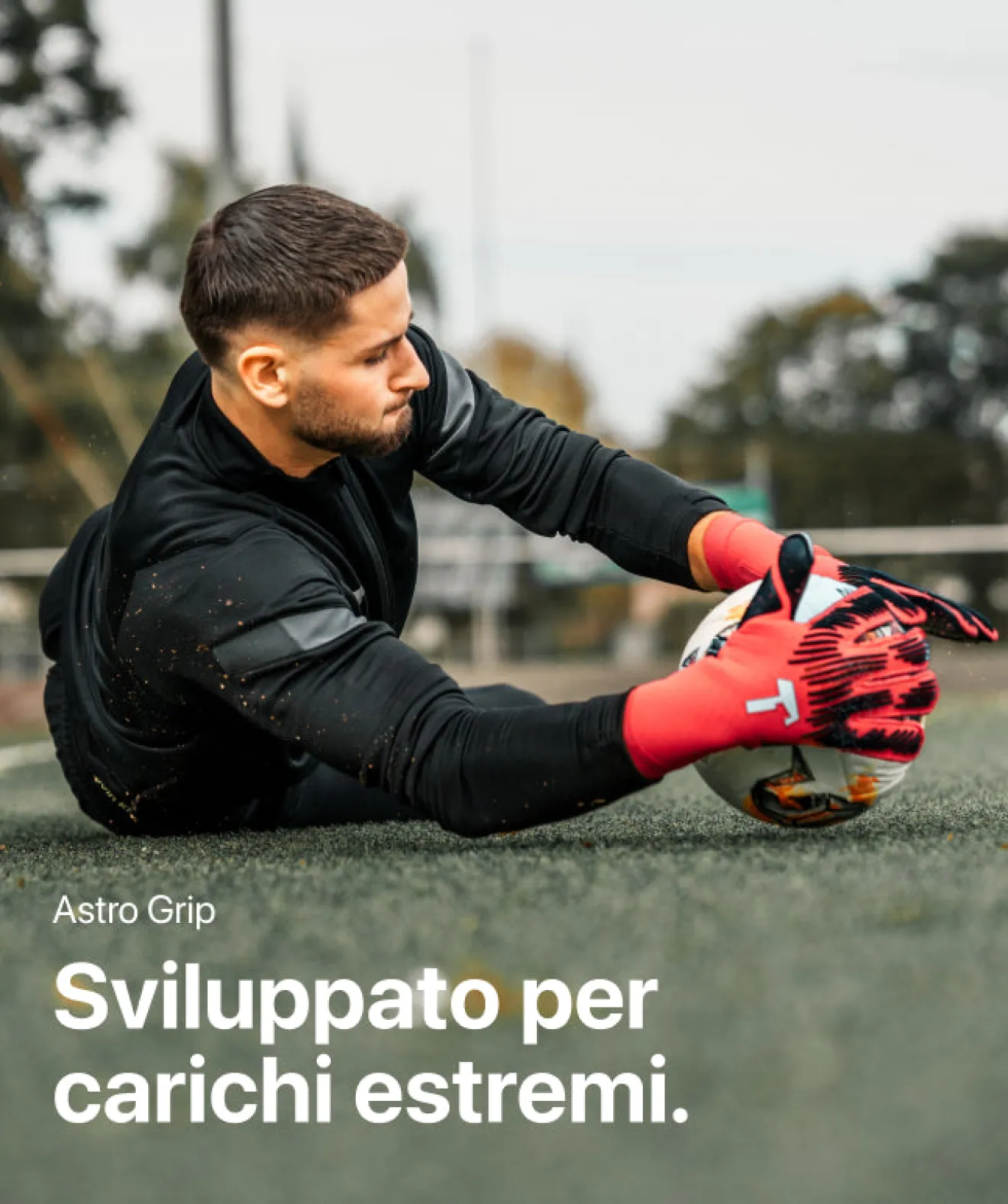 Rebel 2.0 Solar Red (FP)*T1TAN Fashion