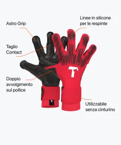 Rebel 2.0 Solar Red Junior Pro*T1TAN Flash Sale