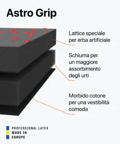 Rebel 2.0 Solar Red Junior Pro*T1TAN Flash Sale