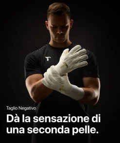 Rebel 2.0 White-Out Junior Pro*T1TAN New