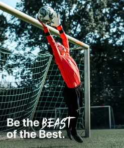 Red Beast Junior 3.0 (FP)*T1TAN Fashion