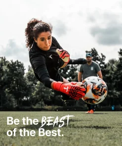 Red Beast Junior Pro 3.0*T1TAN Store