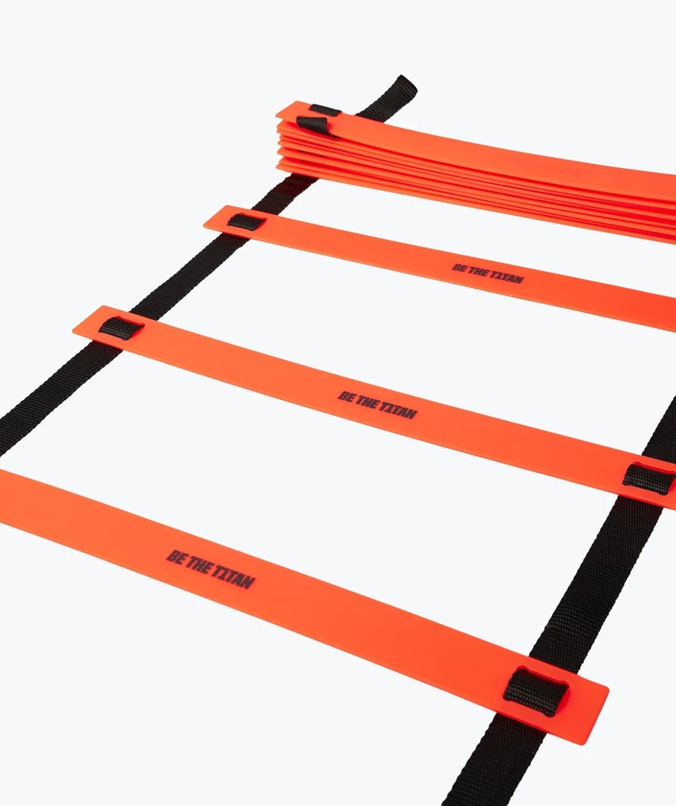 Scaletta coordinativa*T1TAN New