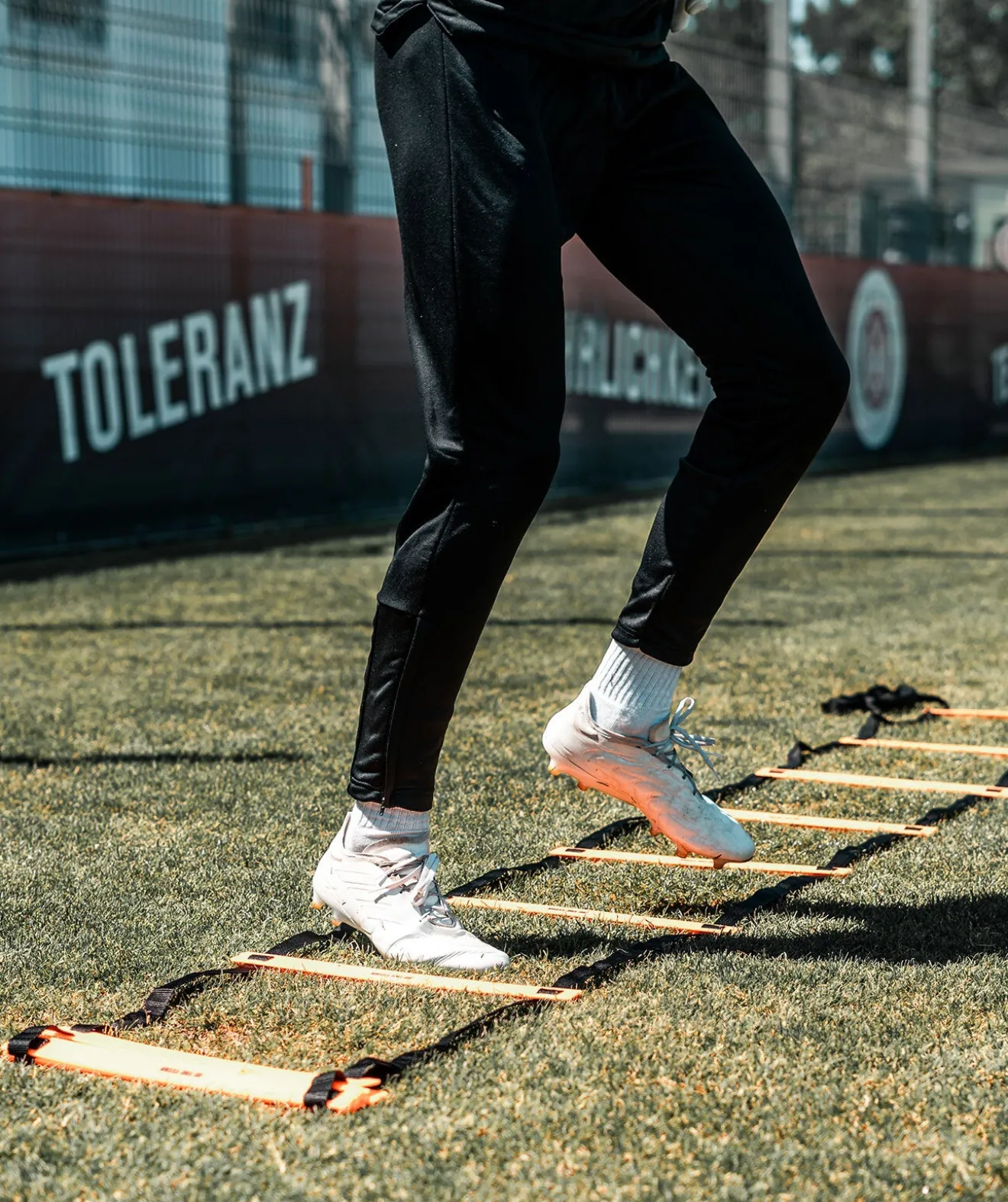 Scaletta coordinativa*T1TAN New