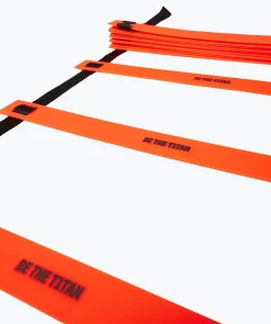 Scaletta coordinativa*T1TAN New