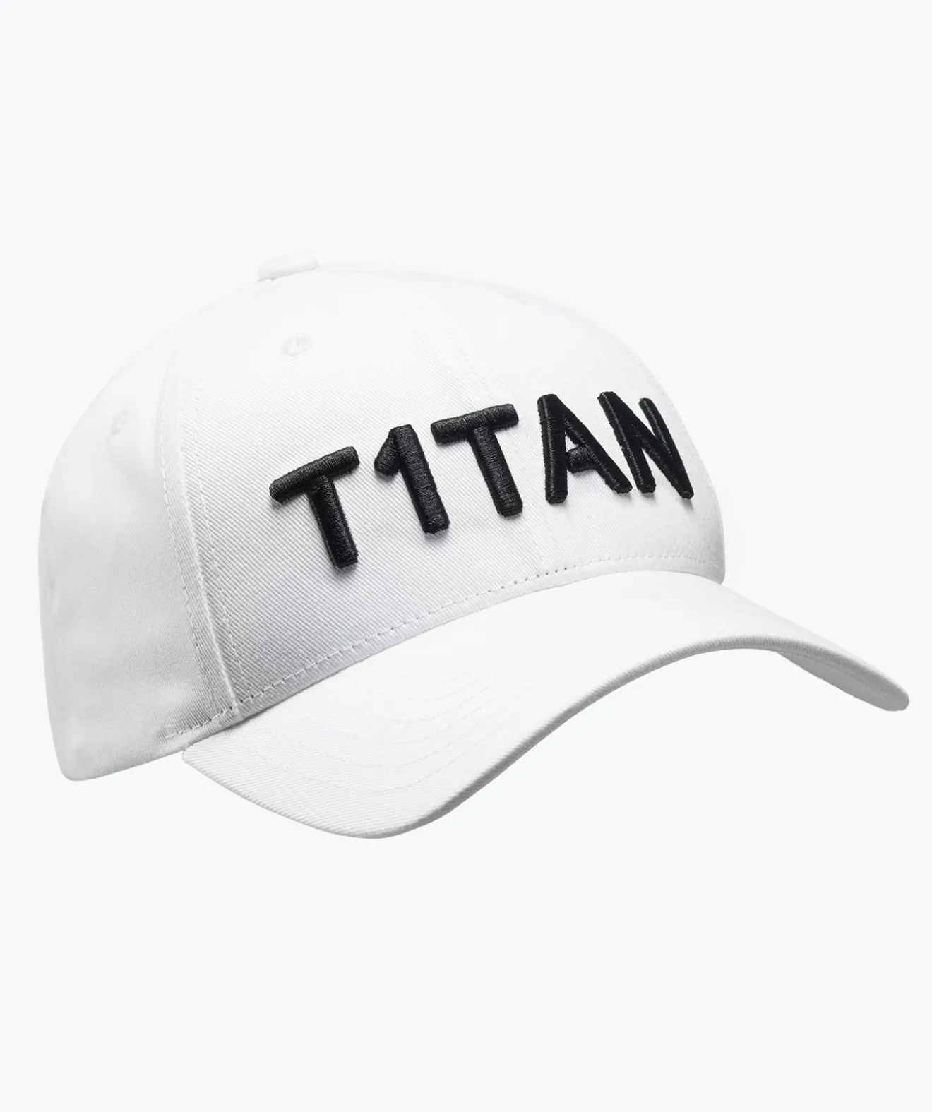 Snapback bianco*T1TAN Cheap
