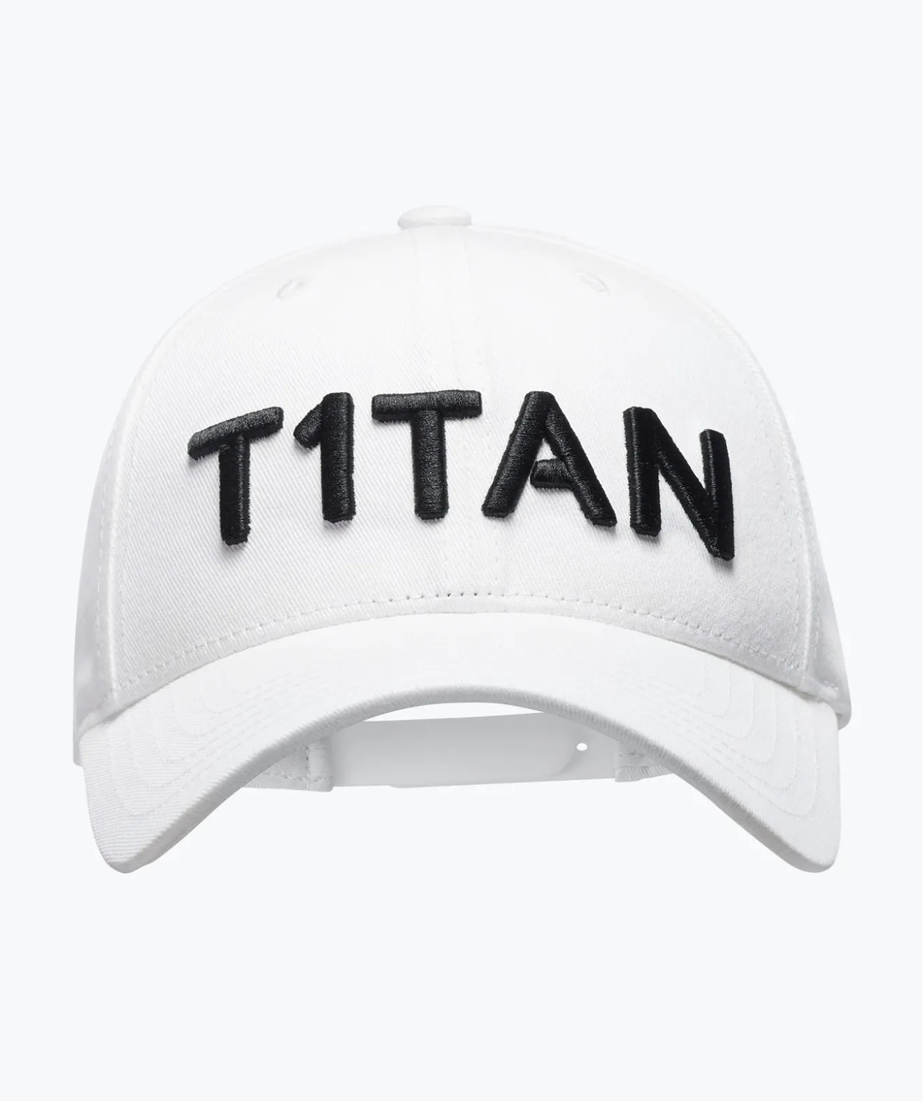 Snapback bianco*T1TAN Cheap