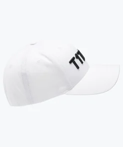 Snapback bianco*T1TAN Cheap
