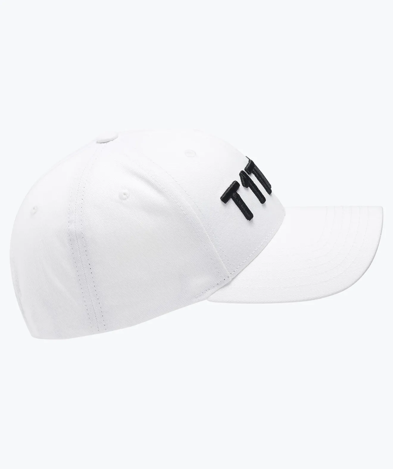 Snapback bianco*T1TAN Cheap