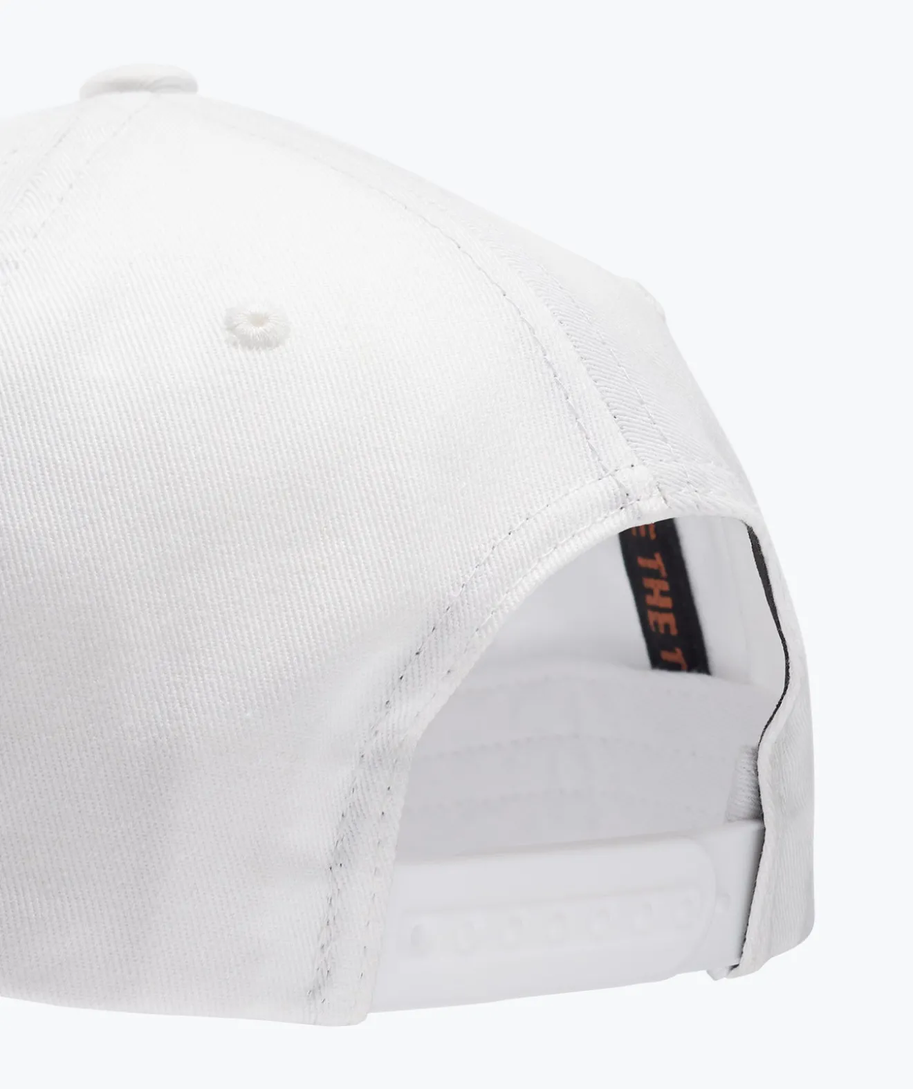 Snapback bianco*T1TAN Cheap