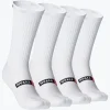 Sport Socks - bianco*T1TAN Store