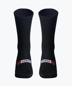 Sport Socks - nero*T1TAN Clearance