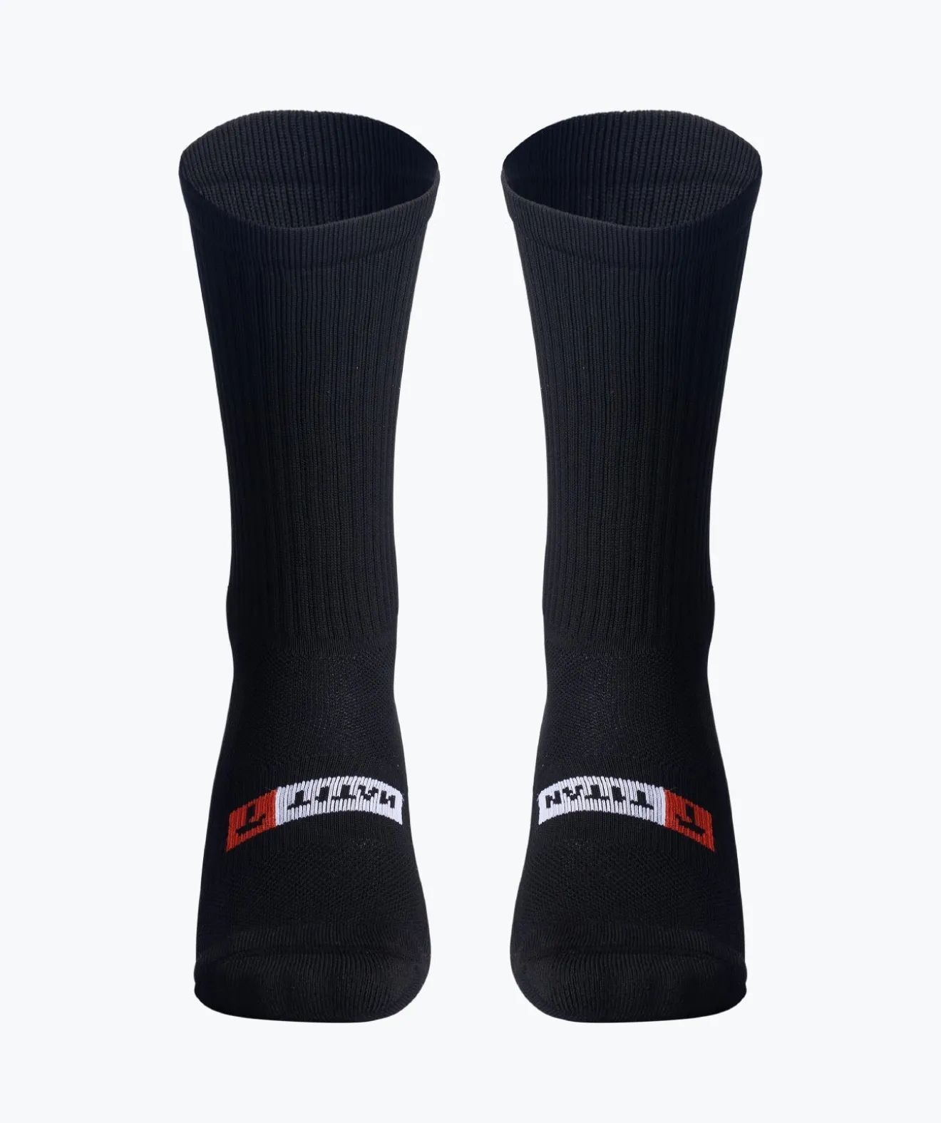 Sport Socks - nero*T1TAN Clearance