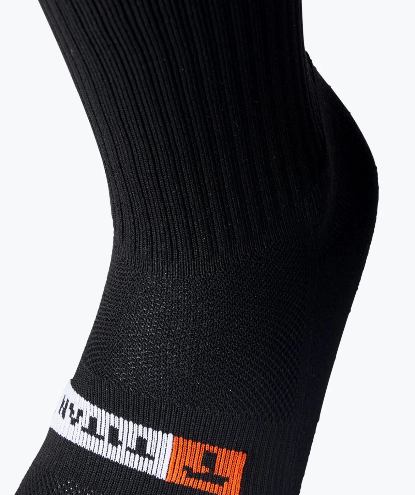 Sport Socks - nero*T1TAN Clearance
