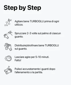 Spray - Turboglu*T1TAN Outlet