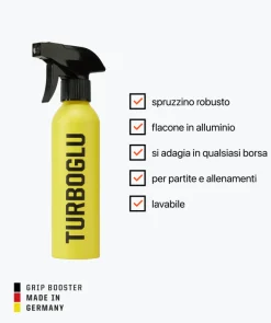 Spray - Turboglu*T1TAN Outlet