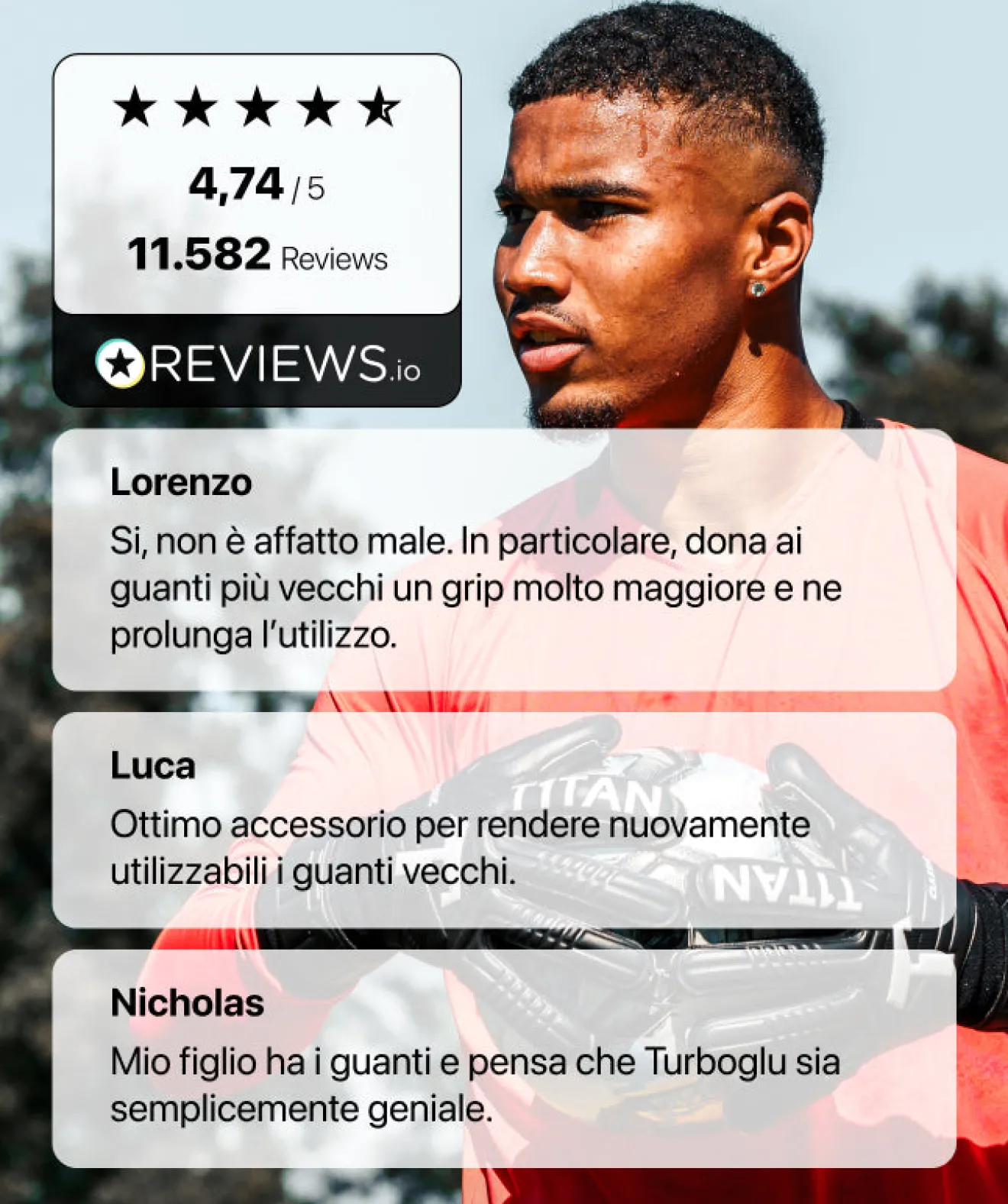 Spray - Turboglu*T1TAN Outlet