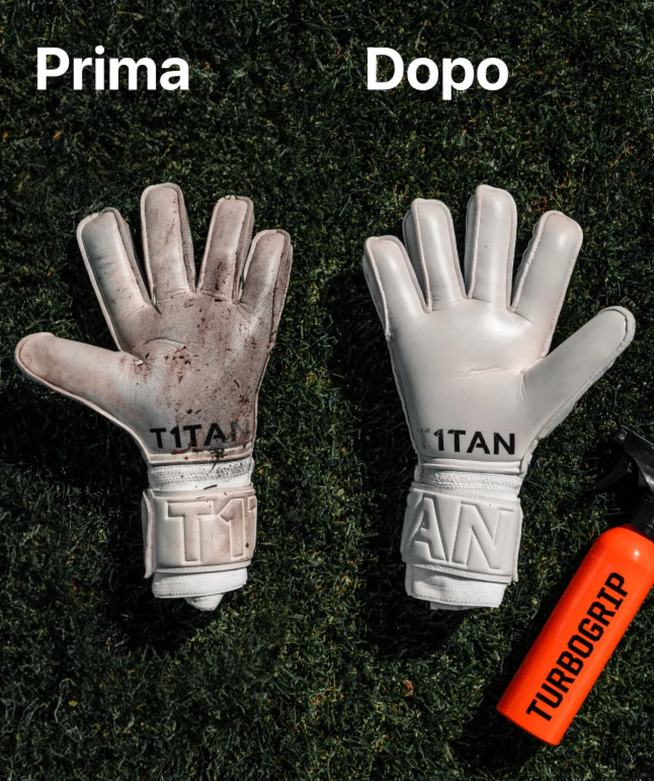 Spray - Turboglu & Turbogrip*T1TAN Sale