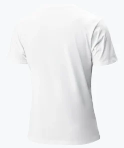 T-Shirt Be the Bianco*T1TAN New