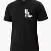 T-Shirt Be the Nero*T1TAN Sale
