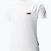 T-Shirt Bianco*T1TAN Online