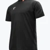 Warm-up Shirt black*T1TAN New