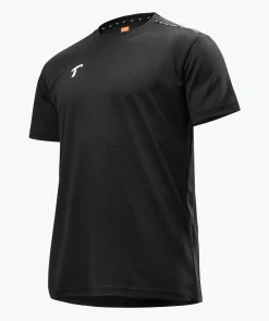 Warm-up Shirt black*T1TAN New